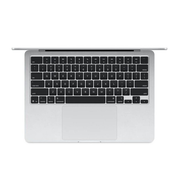 APPLE MacBook Air 13 (Silver) M5 10C/8C, 16GB, 512GB SSD (mdh74ze/a)