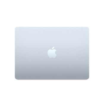 APPLE MacBook Air 13 (Sky blue) M5 10C/8C, 16GB, 512GB SSD (mdhh4ze/a)