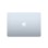 APPLE MacBook Air 13 (Sky blue) M5 10C/8C, 16GB, 512GB SSD (mdhh4ze/a)