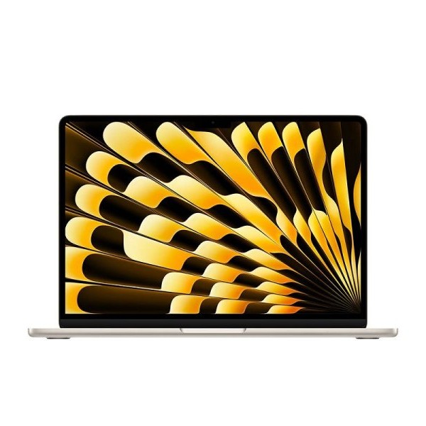 APPLE MacBook Air 13 (Starlight) M5 10C/8C, 16GB, 512GB SSD (mdha4ze/a)