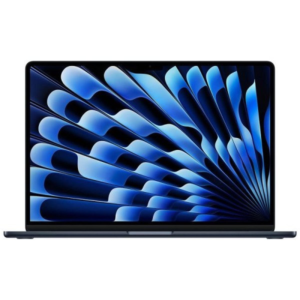APPLE MacBook Air 15 (Midnight) M5, 16GB, 512GB SSD (mdvh4ze/a)