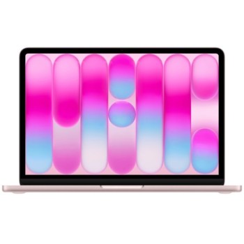APPLE MacBook Neo 13 (Blush) A18 Pro 6C/5C, 8GB, 256GB SSD (MHFH4)