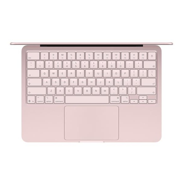 APPLE MacBook Neo 13 (Blush) A18 Pro 6C/5C, 8GB, 256GB SSD (mhfh4ze/a)