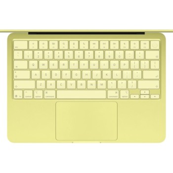 APPLE MacBook Neo 13 (Citrus) A18 Pro 6C/5C, 8GB, 512GB SSD (MHFE4)