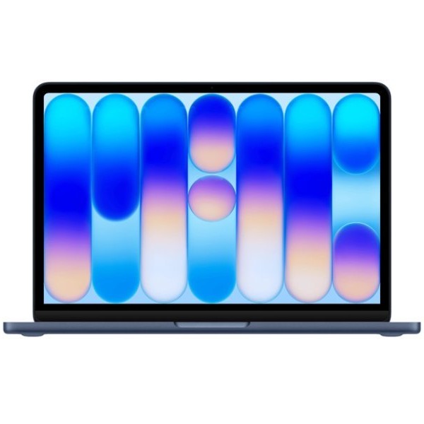 APPLE MacBook Neo 13 (Indigo) A18 Pro 6C/5C, 8GB, 512GB SSD (MHFG4)