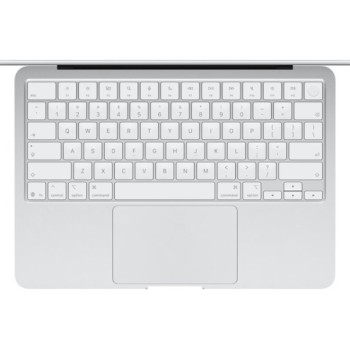 APPLE MacBook Neo 13 (Silver) A18 Pro 6C/5C, 8GB, 256GB SSD (MHFA4)