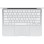 APPLE MacBook Neo 13 (Silver) A18 Pro 6C/5C, 8GB, 256GB SSD (MHFA4)