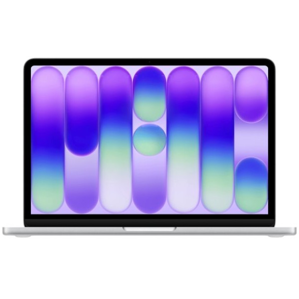 APPLE MacBook Neo 13 (Silver) A18 Pro 6C/5C, 8GB, 512GB SSD (MHFC4)