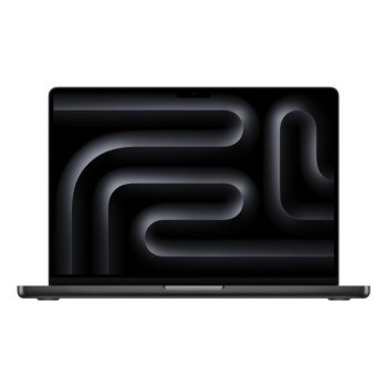 APPLE MacBook Pro 14 (Space black) M4 Pro 14C/20C, 48GB, 1TB SSD (z1ff000en)