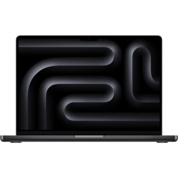 APPLE MacBook Pro 14 (Space Black) M5, 24GB, 1TB SSD (MDE34)