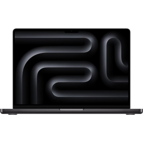 APPLE MacBook Pro 14 (Space Black) M5, 24GB, 1TB SSD (MDE34)