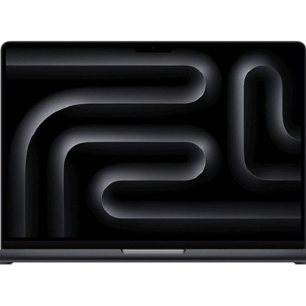 APPLE MacBook Pro 14 (Space black) M5 Pro 15C/16C, 24GB, 1TB SSD (mgdr4ze/a)