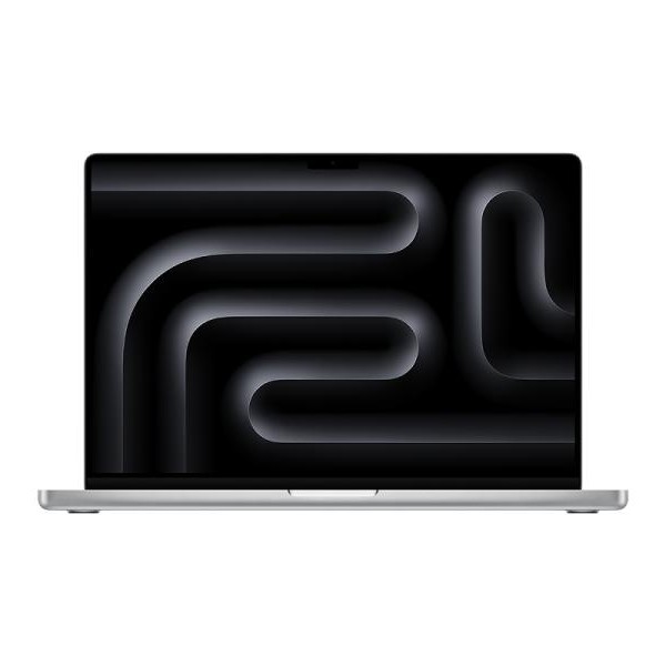 APPLE MacBook Pro 16 (Silver) M5 Pro 18C/20C, 24GB, 1TB SSD (mge44ze/a)