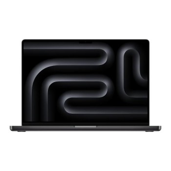 APPLE MacBook Pro 16 (Space Black) M5 Pro 18C CPU/20C GPU, 48GB, 1TB SSD ( mgec4ze/a)