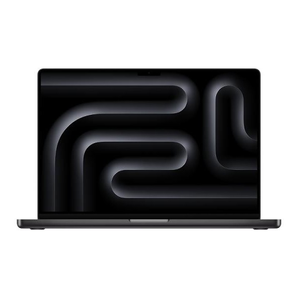 APPLE MacBook Pro 16 (Space Black) M5 Pro 18C CPU/20C GPU, 48GB, 1TB SSD ( mgec4ze/a)