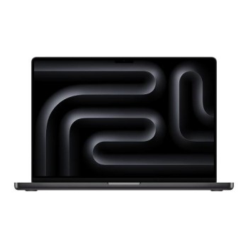 APPLE MacBook Pro 16 (Space Black) M5 Pro 18C CPU/20C GPU, 48GB, 1TB SSD, YU raspored (mgec4cr/a)