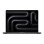 APPLE MacBook Pro 16 (Space Black) M5 Pro 18C CPU/20C GPU, 48GB, 1TB SSD, YU raspored (mgec4cr/a)