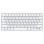 APPLE Magic Keyboard (2024) w Touch ID - Croation (mxck3cr/a)