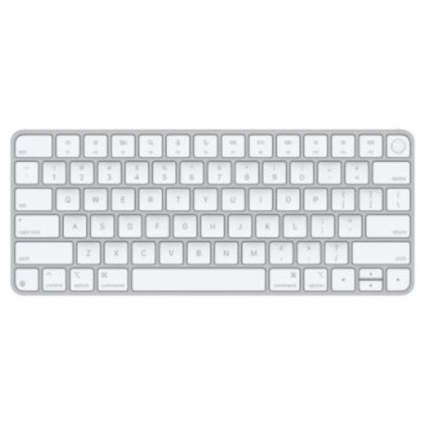 APPLE Magic Keyboard (2024) w Touch ID - Croation (mxck3cr/a)