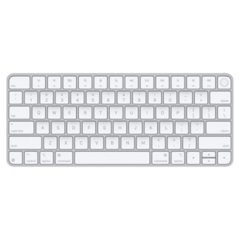 APPLE Magic Keyboard (2024) w Touch ID - International English (mxck3z/a)