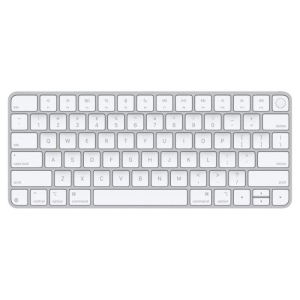 APPLE Magic Keyboard (2024) w Touch ID - International English (mxck3z/a)