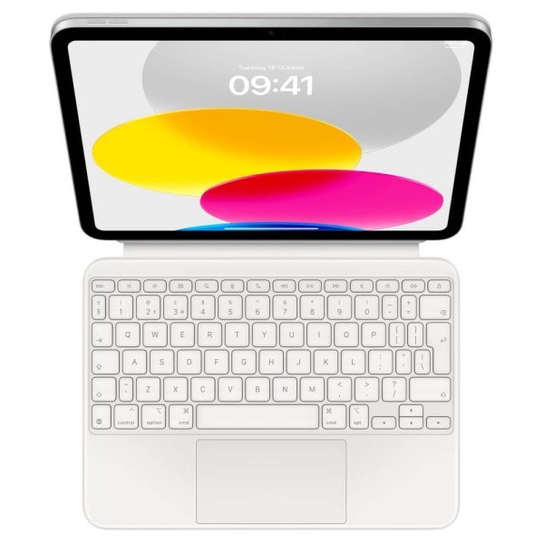 APPLE Magic Keyboard Folio za iPad 10th gen - SRB