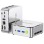 APPLE Mini PC GMKtec G10 – AMD Ryzen 5 3500U – 16GB RAM – 1TB SSD – Windows 11 Pro