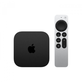 APPLE TV 4K Wi_Fi + Ethernet with 128GB storage (2022) (mn893so/a)
