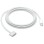 APPLE USB-C to MagSafe 3 Cable (2m)-Silver mw613zm/a