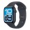 APPLE Watch SE 3 Cellular 44mm Midnight Aluminium Case with Midnight Sport Band - S/M (meph4rk/a)
