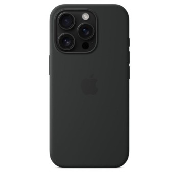 APPLE Zaštitna maska sa MagSafe za iPhone 16 Pro Crna MYYJ3ZM/A