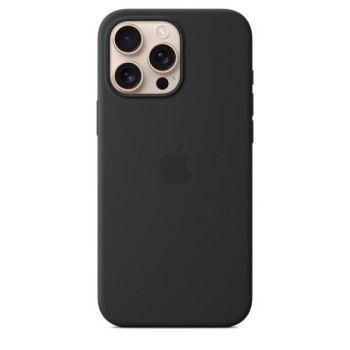 APPLE Zaštitna maska sa MagSafe za iPhone 16 Pro Max, crna (myyt3zm/a)