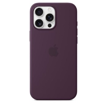 APPLE Zaštitna maska sa MagSafe za iPhone 16 Pro Max, ljubičasta (myyw3zm/a)