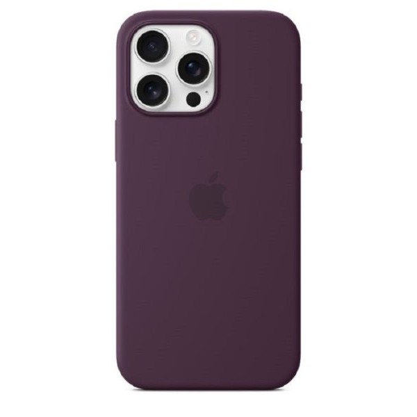 APPLE Zaštitna maska sa MagSafe za iPhone 16 Pro Max, ljubičasta (myyw3zm/a)