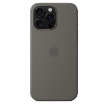 APPLE Zaštitna maska sa MagSafe za iPhone 16 Pro Max, siva (myyv3zm/a)