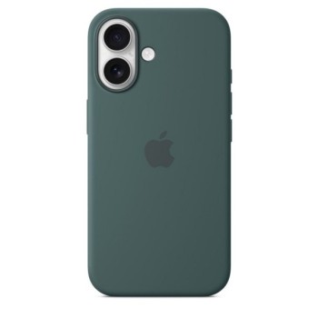 APPLE Zaštitna maska sa MagSafe za iPhone 16, zelena (myy83zm/a)
