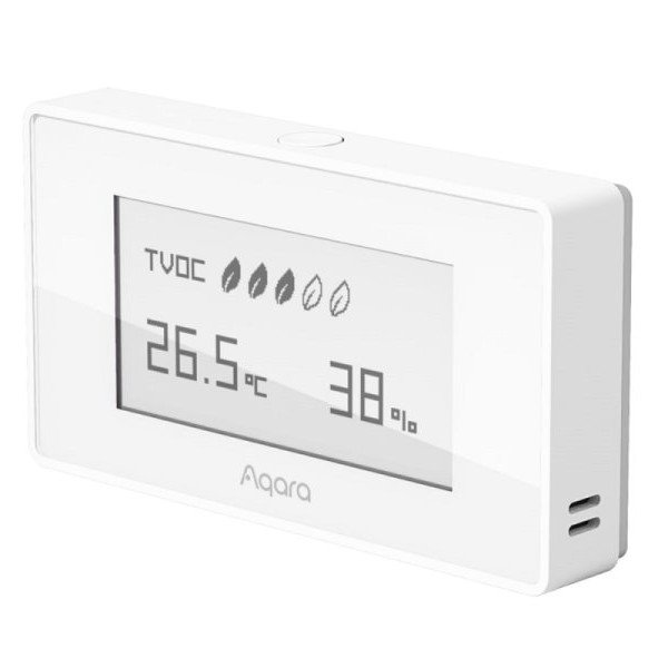 AQARA AAQS-S01 TVOC Monitor kvaliteta vazduha