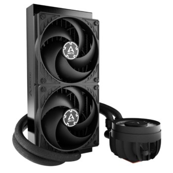 Arctic Liquid Freezer III 240 Black vodeno hlađenje ACFRE00134A