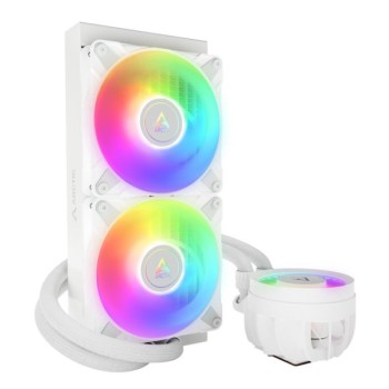 Arctic Liquid Freezer III 280 A-RGB Belo vodeno hlađenje ACFRE00151A