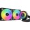 Arctic Liquid Freezer III 280 A-RGB Crno vodeno hlađenje ACFRE00143A