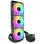 Arctic Liquid Freezer III 360 A-RGB Black vodeno hlađenje ACFRE00144A