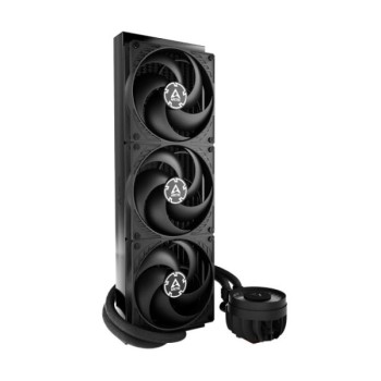 Arctic Liquid Freezer III 420 Black vodeno hlađenje ACFRE00137A