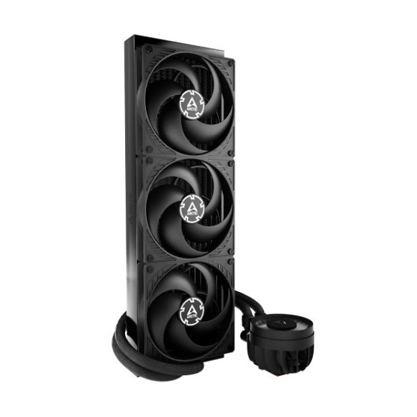 Arctic Liquid Freezer III 420 Black vodeno hlađenje ACFRE00137A