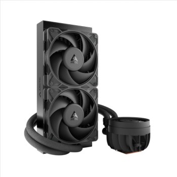 Arctic Liquid Freezer III Pro 240 Black vodeno hlađenje ACFRE00178A
