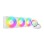 Arctic Liquid Freezer III Pro 420 A-RGB belo vodeno hlađenje ACFRE00189A