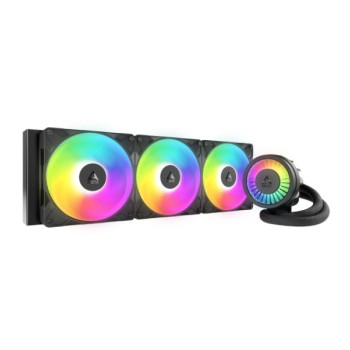 Arctic Liquid Freezer III Pro 420 A-RGB vodeno hlađenje ACFRE00185A