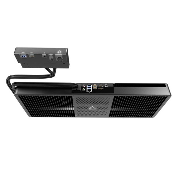 Arctic MiniPC Senza AMD Ryzen 5 5500GT/16GB.M.2 1TB/Win11Home N ACPCC00003A