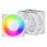 Arctic P12 PRO 120mm A-RGB 3 komada set ventilatora beli ACFAN00326A