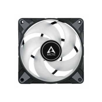 Arctic P12 PWM PST 120mm 3 komada set ventilatora sa kontrolerom crni ACFAN00229A