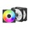 Arctic P14 PRO 140mm A-RGB 3 komada set ventilatora crni ACFAN00320A